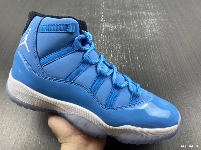 Kick Theory of Ultimate 29) Flight Jordan (11 Gift 717602-900 0824